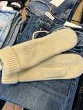 Only Anelise Knit Mittens