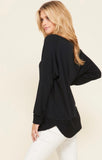Sophee Soft Sweatshirt