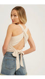 Coralline Tank Top