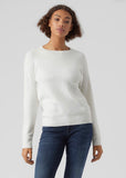 Vero Moda Doffy O-Neck Blouse