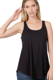 Charley Layering Tank