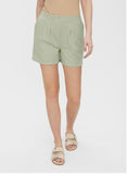 Vero Moda Jesmilo High Rise Shorts