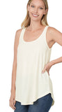 Charley Layering Tank