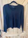 Vero Moda New Wind V-Neck Sweater