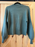 Vero Moda Nancy Highneck Sweater