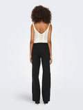 Only Lana Mid Rise Dress Pant