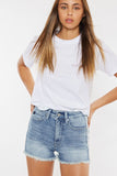 KanCan July High Rise Shorts