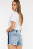 KanCan July High Rise Shorts