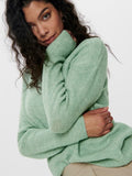 Only Camilla V-Neck Sweater
