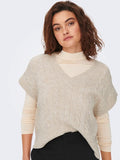 Only Melody Knitted Vest