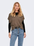 Only Melody Knitted Vest