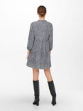 Only Favorite Thea 7/8 Dress