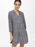 Only Favorite Thea 7/8 Dress