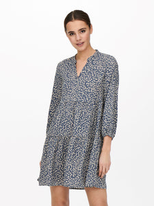 Only Favorite Thea 7/8 Dress