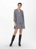 Only Favorite Thea 7/8 Dress