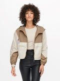 Only Jose Colorblock Jacket