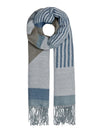 Only Hunter Graphic Scarf