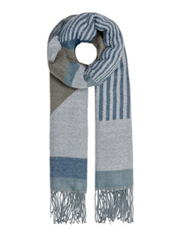 Only Hunter Graphic Scarf