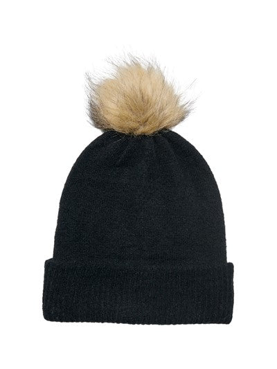 Only Sienna Life Knit Beanie