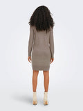 Only Rica O-Neck Dress