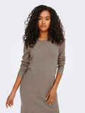 Only Rica O-Neck Dress