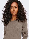 Only Rica O-Neck Dress