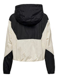 Only Jose Colorblock Jacket