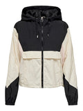 Only Jose Colorblock Jacket