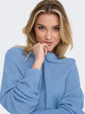 Only Malavi Cropped Pullover Sweater
