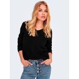 Only Camilla V-Neck Sweater