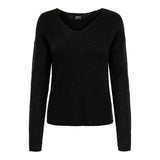 Only Camilla V-Neck Sweater
