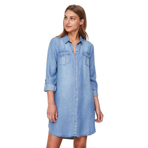 Vero Moda Silla Short Dress