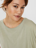 Vero Moda Ava Short Sleeve Top