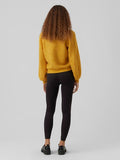 Vero Moda Dalia V-Neck Sweater