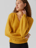 Vero Moda Dalia V-Neck Sweater