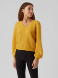 Vero Moda Dalia V-Neck Sweater