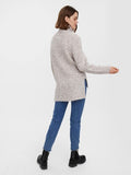 Vero Moda Manna Long Sleeve High Neck Sweater