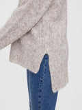 Vero Moda Manna Long Sleeve High Neck Sweater