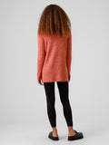 Vero Moda Manna Long Sleeve High Neck Sweater