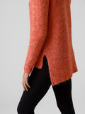 Vero Moda Manna Long Sleeve High Neck Sweater